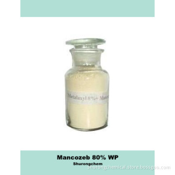 Shurong Mancozeb 80% Wp